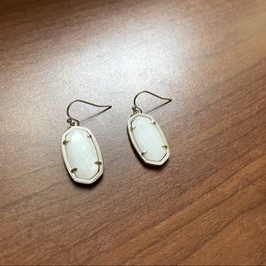 Kendra Scott Dani Earrings